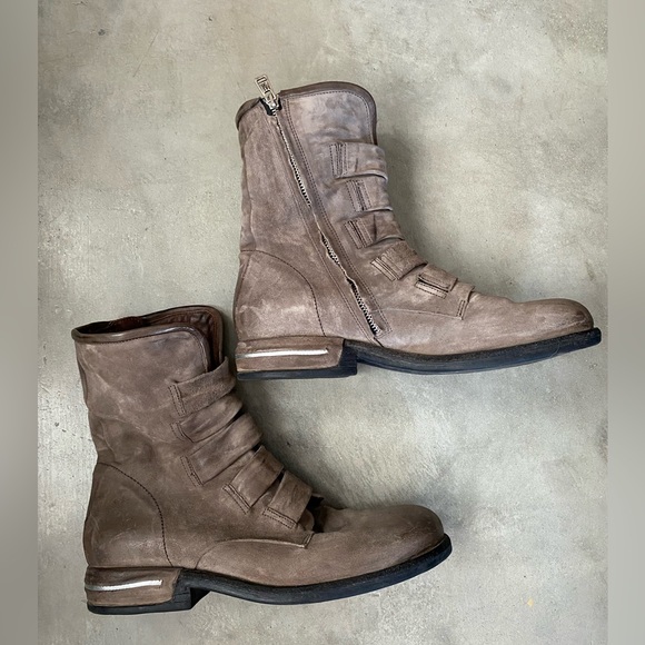 A.S.98 Traver Boot - Picture 1 of 15
